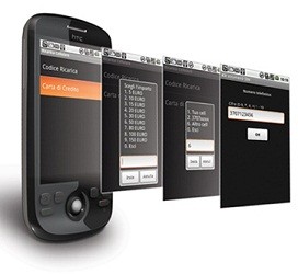 Noverca: il cellulare si ricarica da sé