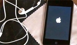 Arriverà domani il jailbreak untethered per iPhone 3.1.3