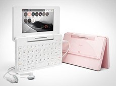 Iriver Dicple D1000: il dispositivo multimediale a 360°