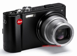 Leica V-Lux 20: prime indiscrezioni sulle specifiche
