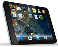 Meizu mBook: preannunciato il clone dell'iPad