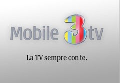 La Web TV di 3 Italia approda su Sky