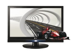 Da LG arrivano i nuovi monitor per PC, tra cui il W2363D con supporto al 3D
