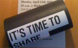 Turtle e Pure: gli smartphone di Microsoft saranno presentati il 12 aprile?