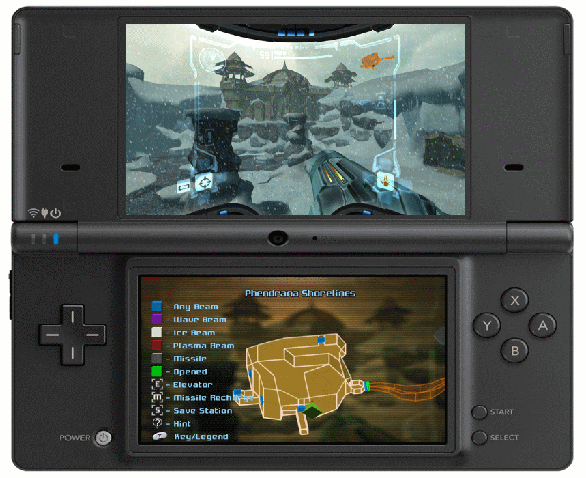 Nintendo 3DS disponibile già da ottobre 2010?