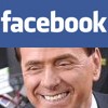 Berlusconi, Il Giornale e Facebook