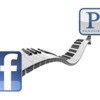 Pandora, musica a ritmo di Facebook