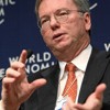 Eric Schmidt tende la mano al giornalismo