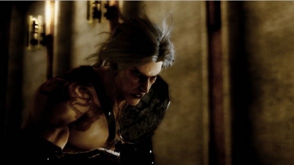 NieR: mostrato un nuovo video sui compagni d'avventura