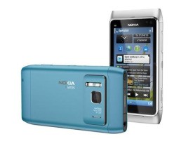 Nokia N8: comunicate le specifiche ufficiali