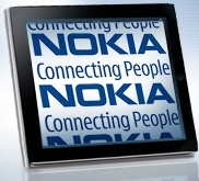 Anche Nokia pensa al tablet?