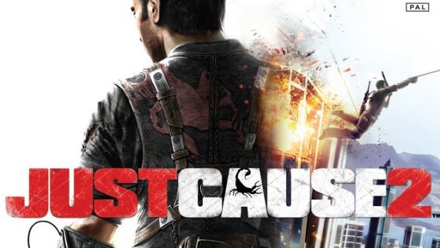 Just Cause 2: la recensione