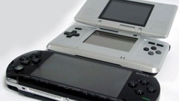 Quali console portatili possedete? - Sondaggione fra i lettori