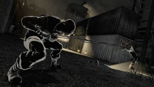 Spider-Man: Shattered Dimensions - uscita fissata per Settembre 2010