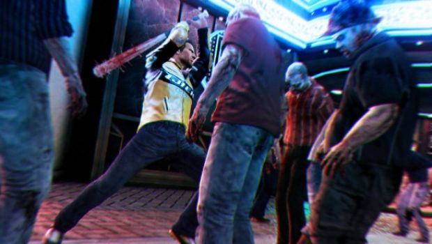Dead Rising 2: promessi migliaia di zombie su schermo alla volta