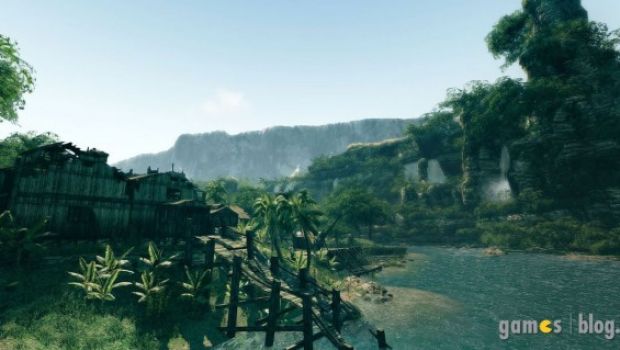 Sniper: Ghost Warrior - immagini e video di debutto