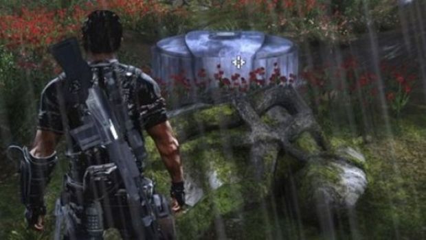 Just Cause 2: la misteriosa isola di Lost in immagini e video