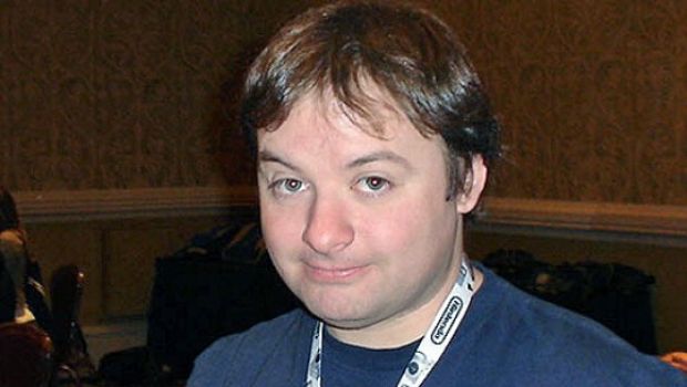 David Jaffe entusiasta per il suo nuovo gioco
