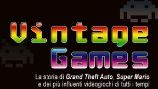 Vintage Games: disponibili nove capitoli gratuiti