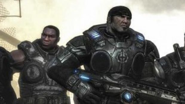 Gears of War: il film verrà pesantemente ridimensionato?