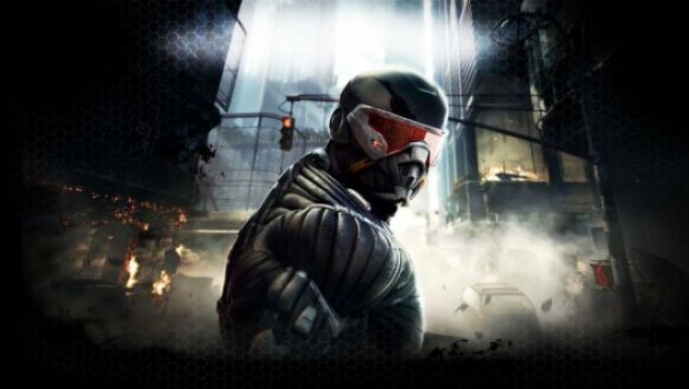 Crysis 2 si prepara ad invadere New York con un sito teaser