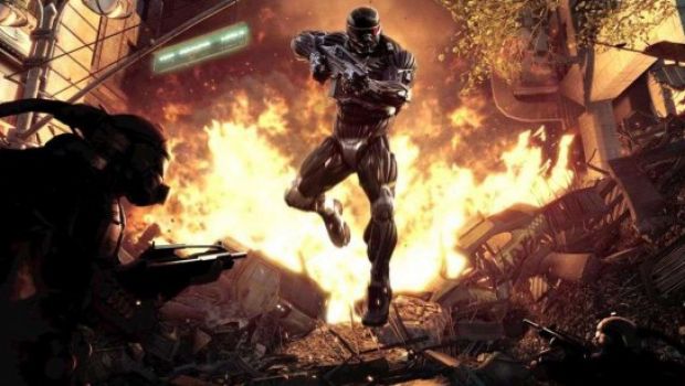 Crysis 2: intervista agli sviluppatori e nuovo video da Times Square (cam)