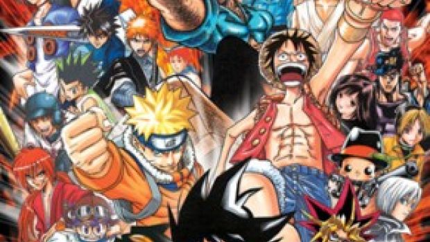 Jump svela due nuovi giochi su Bleach e Dragon Ball