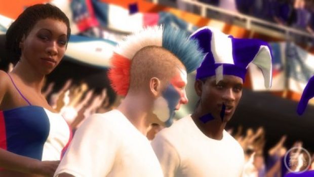 Mondiali FIFA Sud Africa 2010 - Italia contro Spagna in video