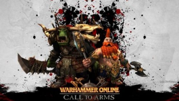 Warhammer Online: un errore nel sistema di pagamento semina il terrore tra i giocatori (e nei loro conti in banca)