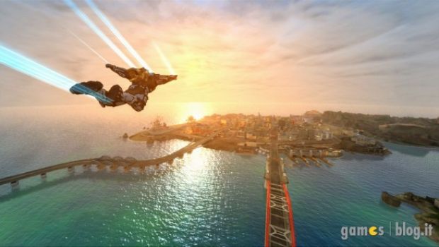 Crackdown 2: ecco la descrizione che ci fornisce l'ESRB