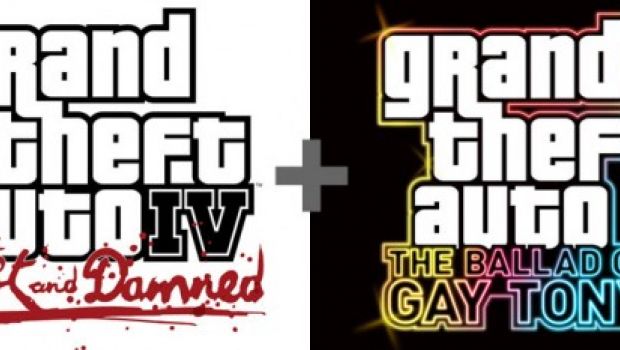 GTA: Episodes From Liberty City - mostrato un nuovo filmato per l'uscita su PC e PS3