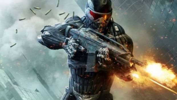 Crysis 2 migliore su PS3 rispetto a X360, almeno per ora