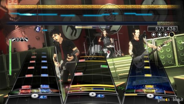 Green Day: Rock Band - nuove immagini