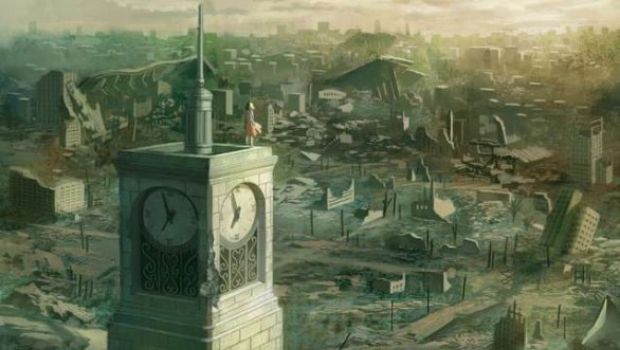 Time Travelers: svelato ufficialmente il nuovo titolo di Level-5