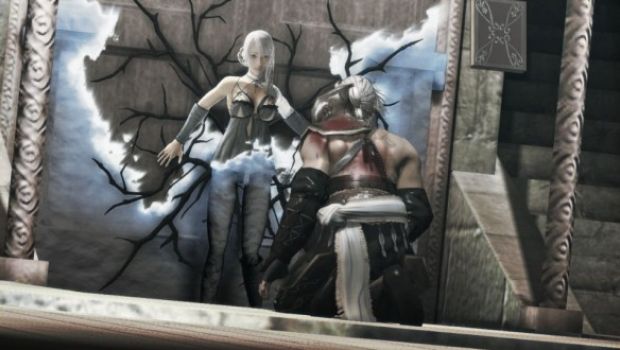 NieR: Square Enix si sbottona su contenuti scaricabili, localizzazione del gioco ed altro ancora