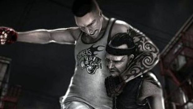 The Fight: Lights Out - il nuovo picchiaduro per PlayStation Move in video