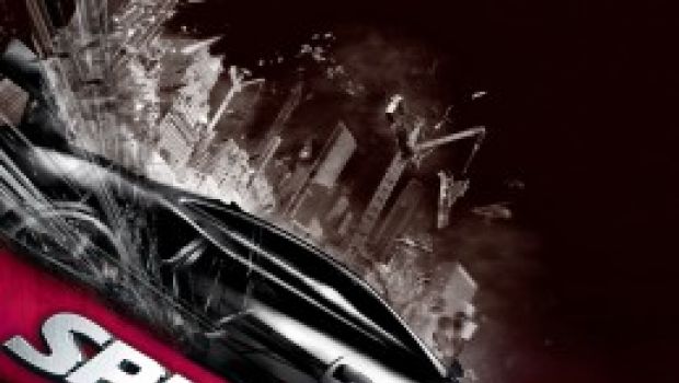 Split/Second: Velocity - nuovo trailer 