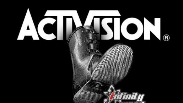 Thomas Tippl di Activision parla delle condizioni di Infinity Ward