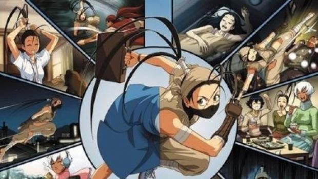 Un fumetto di Marvel vs Capcom 3? 