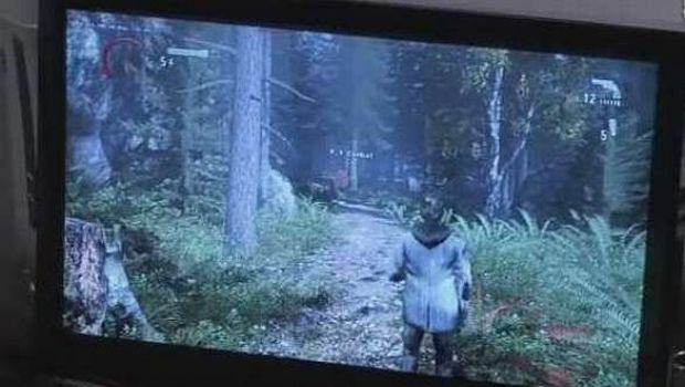 Alan Wake: nuove immagini e indiscrezioni sul numero di capitoli