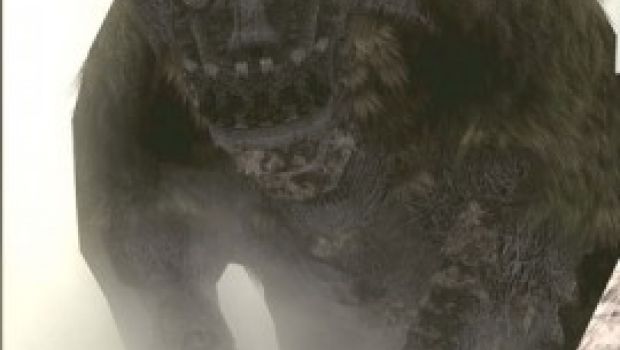 Shadow of the Colossus: il film è ancora in lavorazione