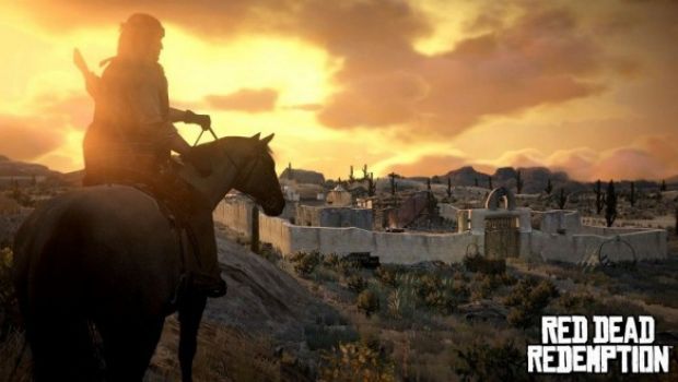 Red Dead Redemption contribuisce ad abbassare la soglia della maggiore età?