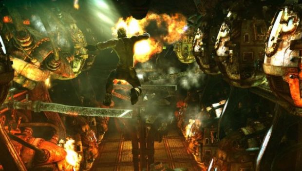 Enslaved: Odyssey to the West - nuove immagini