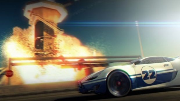 Split/Second: Velocity - nuovo trailer 