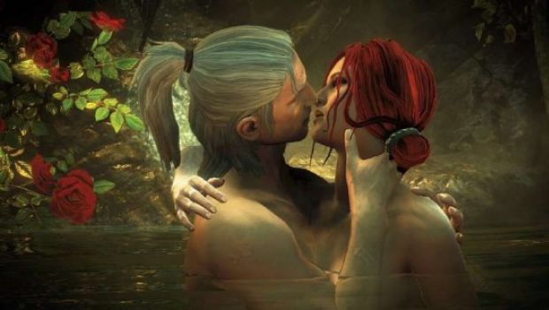 The Witcher 2: Assassins of Kings - nuove scansioni dalla rivista russa Igromania