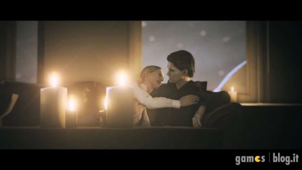 Alan Wake: nuovo filmato di gioco