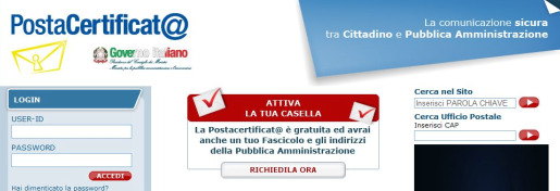 Brunetta lancia la PostaCertificat@, ma i server sono già in tilt