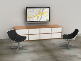 La prima Google TV sarà svedese e arriverà a settembre