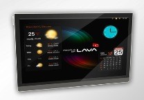 Le prime TV Android da People of Lava