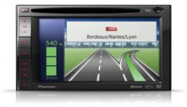 Arrivano i nuovi NavGate 2010 di Pioneer